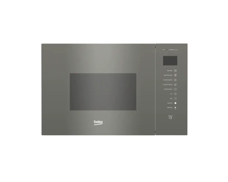 BEKO BMC 2520-2 G Ankastre Mikrodalgalar
