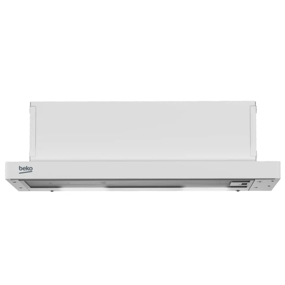 BEKO P 38 TB Ankastre Sürgülü Aspiratör