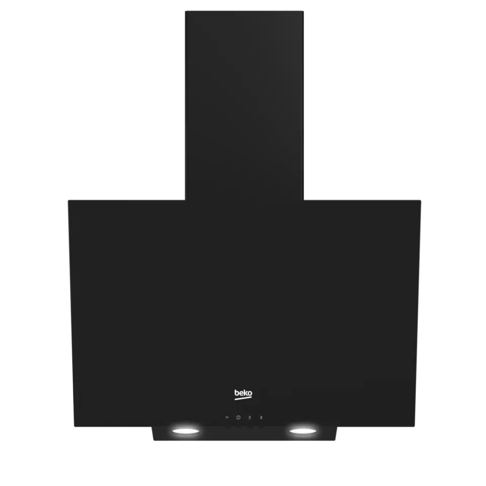 BDE 6030 SR Duvar Tipi Davlumbaz