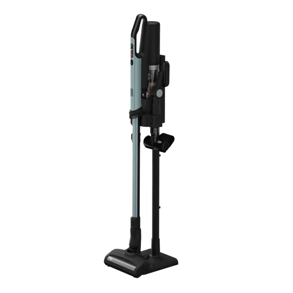 BEKO SlimClean® 3.0 VRT 95525 B Şarjlı Dikey Süpürge