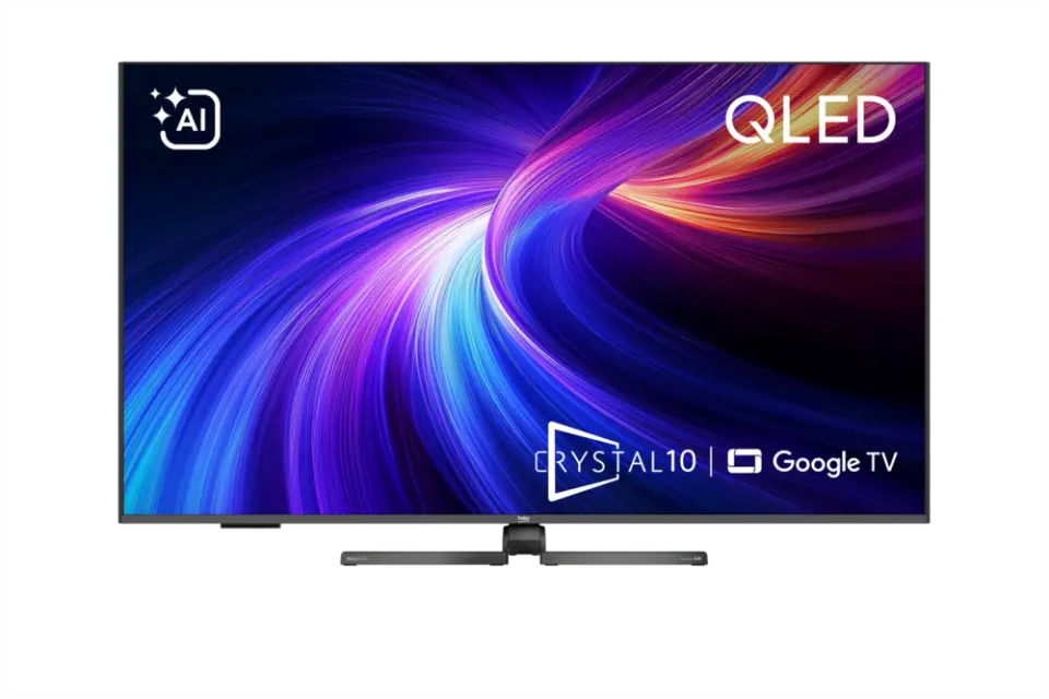BEKO B 1055 C AI Smart TV