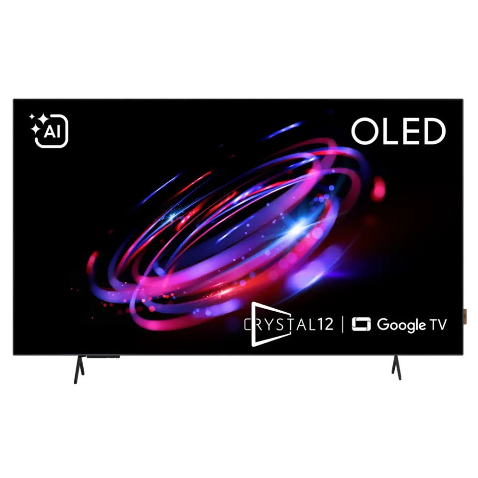 BEKO B 1255 C AI Smart TV