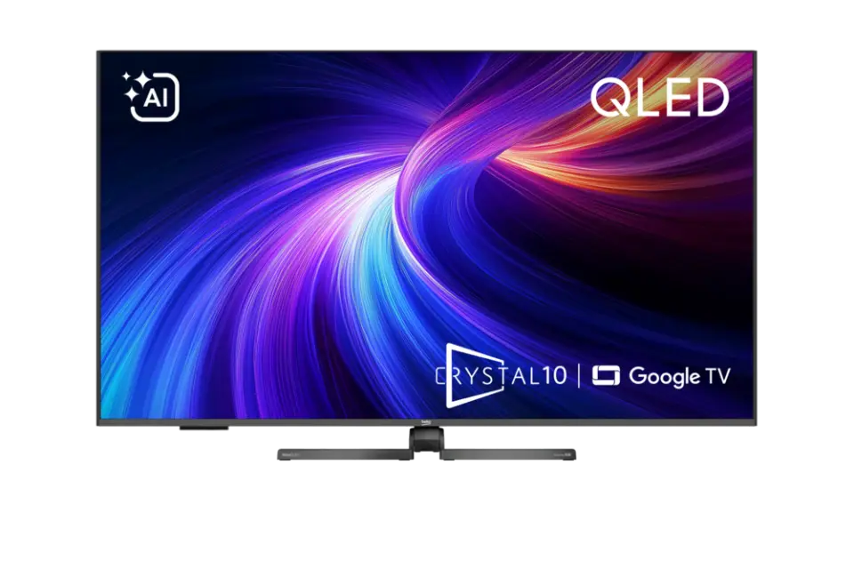 BEKO B 1065 C AI Smart TV