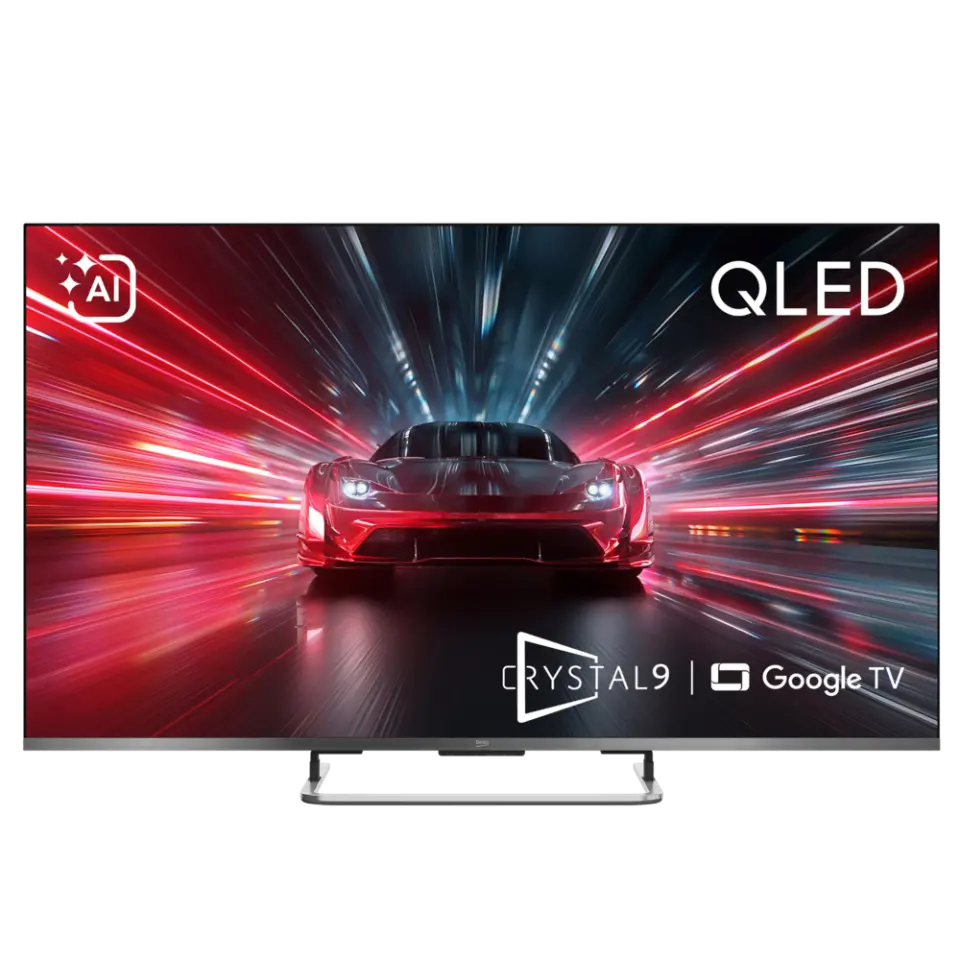 BEKO B 975 C AI Smart TV