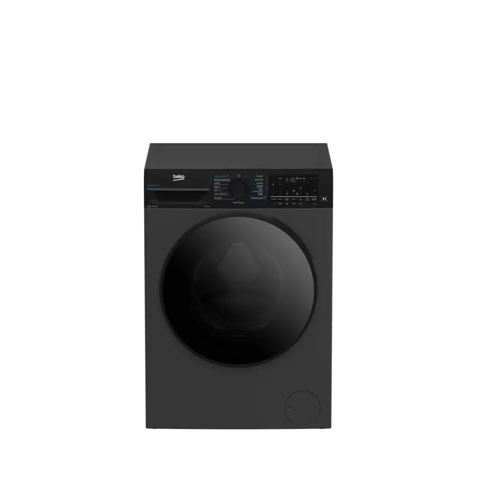 BEKO CMX 12140 A 12 Kg Çamaşır Makinesi