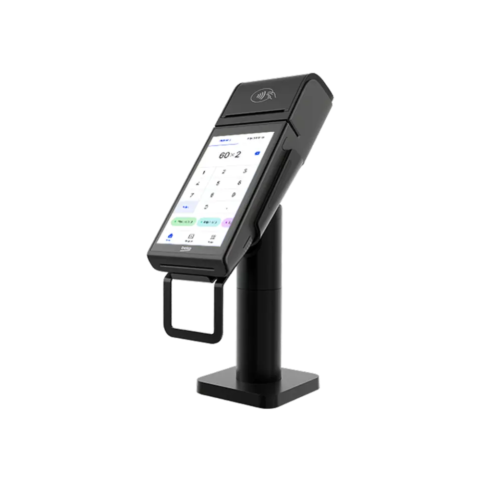 BEKO Yazar Kasa POS Standı Aksesuarlar